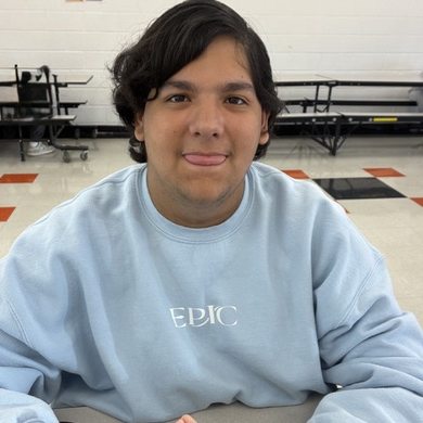 Jared Chinchilla