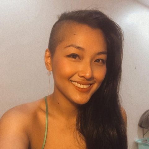 Jasmine Wang | StageAgent