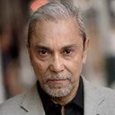 Jay Santiago