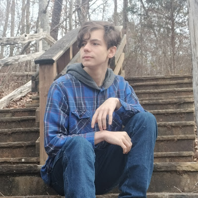 Jayden Brooks - Student, Performer, Actor | StageAgent