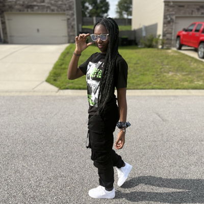 Jayla 