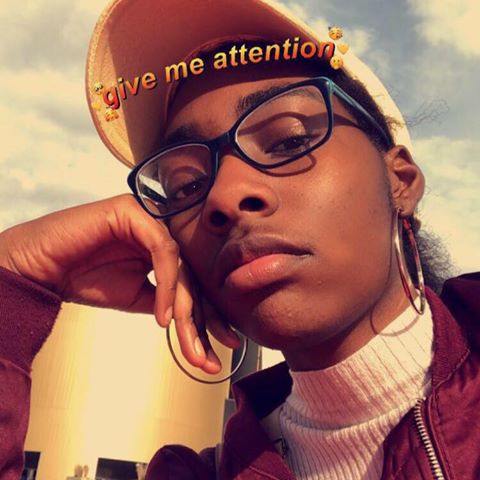 Jayla Ray