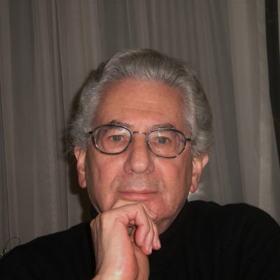 Jeffrey Sussman