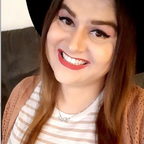 Jenna Daugherty