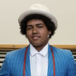 Jeremiah Angolo