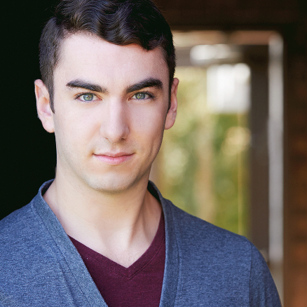 Jeremy Morganty - Actor, Dancer, Voice Over, Singer | StageAgent