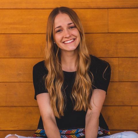 Jessica Ashby