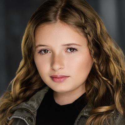 Corinne Vogel