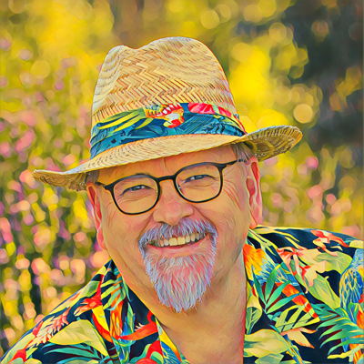 Jim Seybert