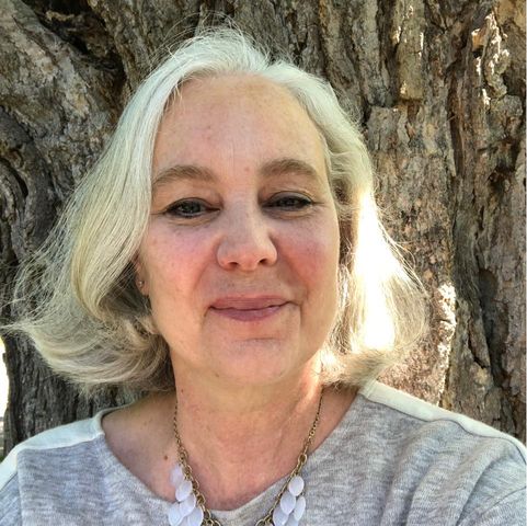 Joan McCabe