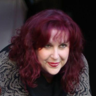 Jocelyn Pearce