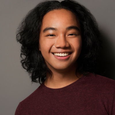 Joel Balinao