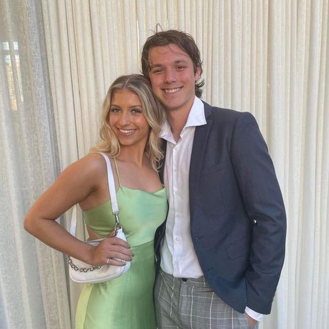 Joel Nankervis