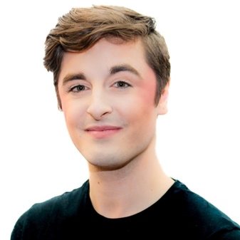 Joey Eden
