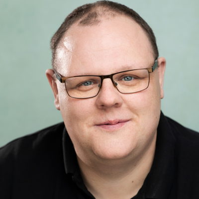 John McRoberts