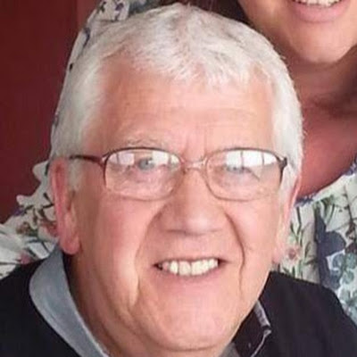 John Sheppard
