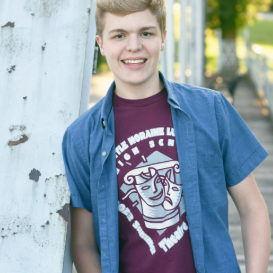 Jonathan Kveen