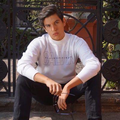 José Morales