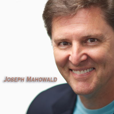 Joseph Mahowald