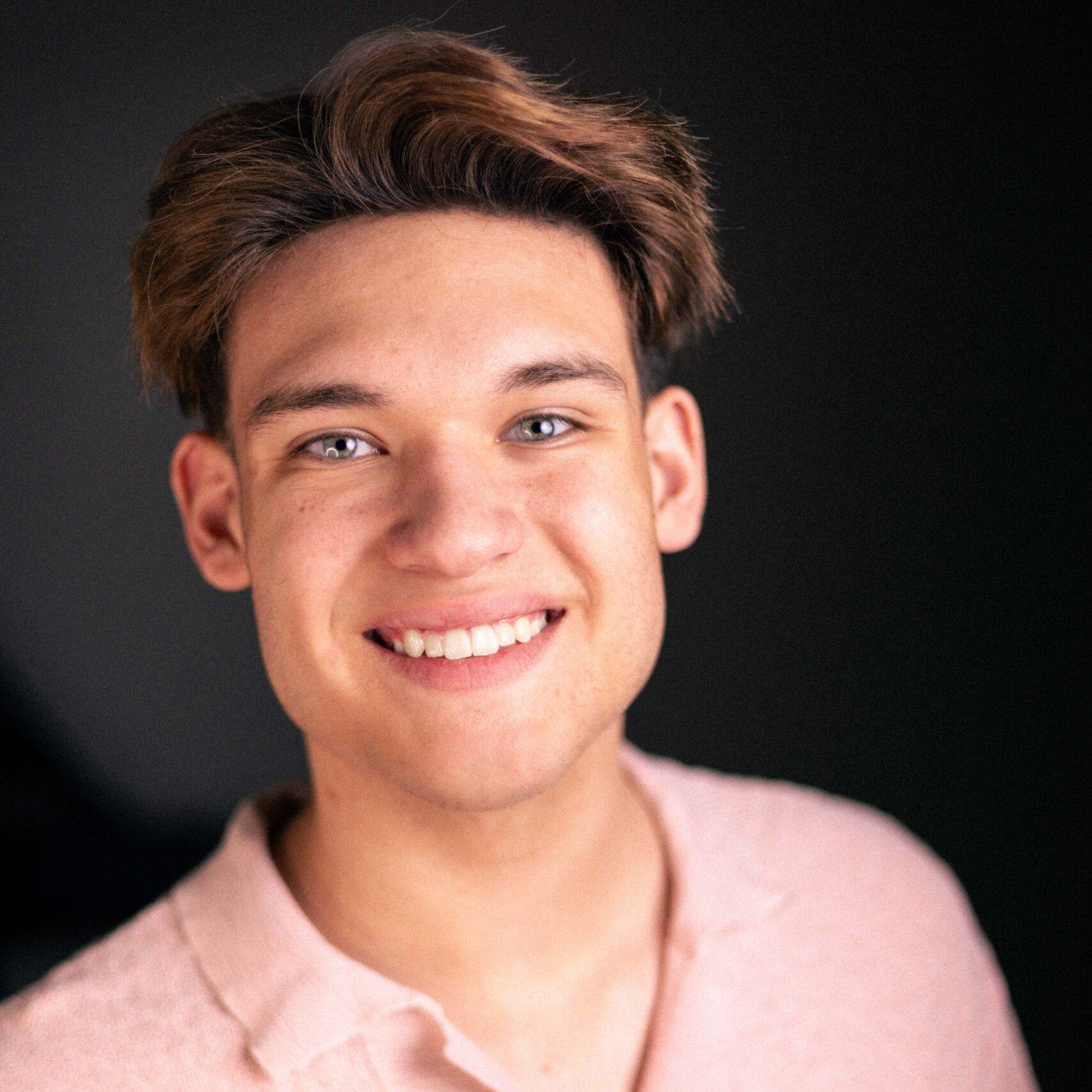 Joshua Carl