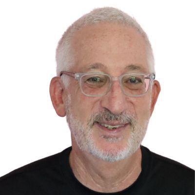 Joshua Friedman