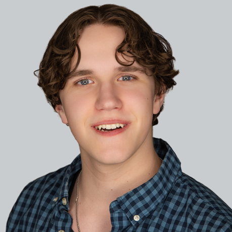 Joshua Gentry
