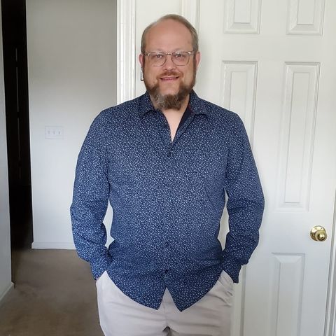 Joshua Terrell