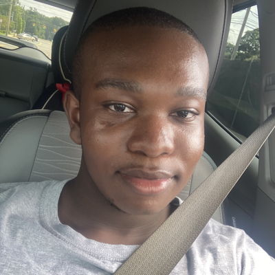 Josiah Prescod