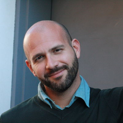 Juan Parada