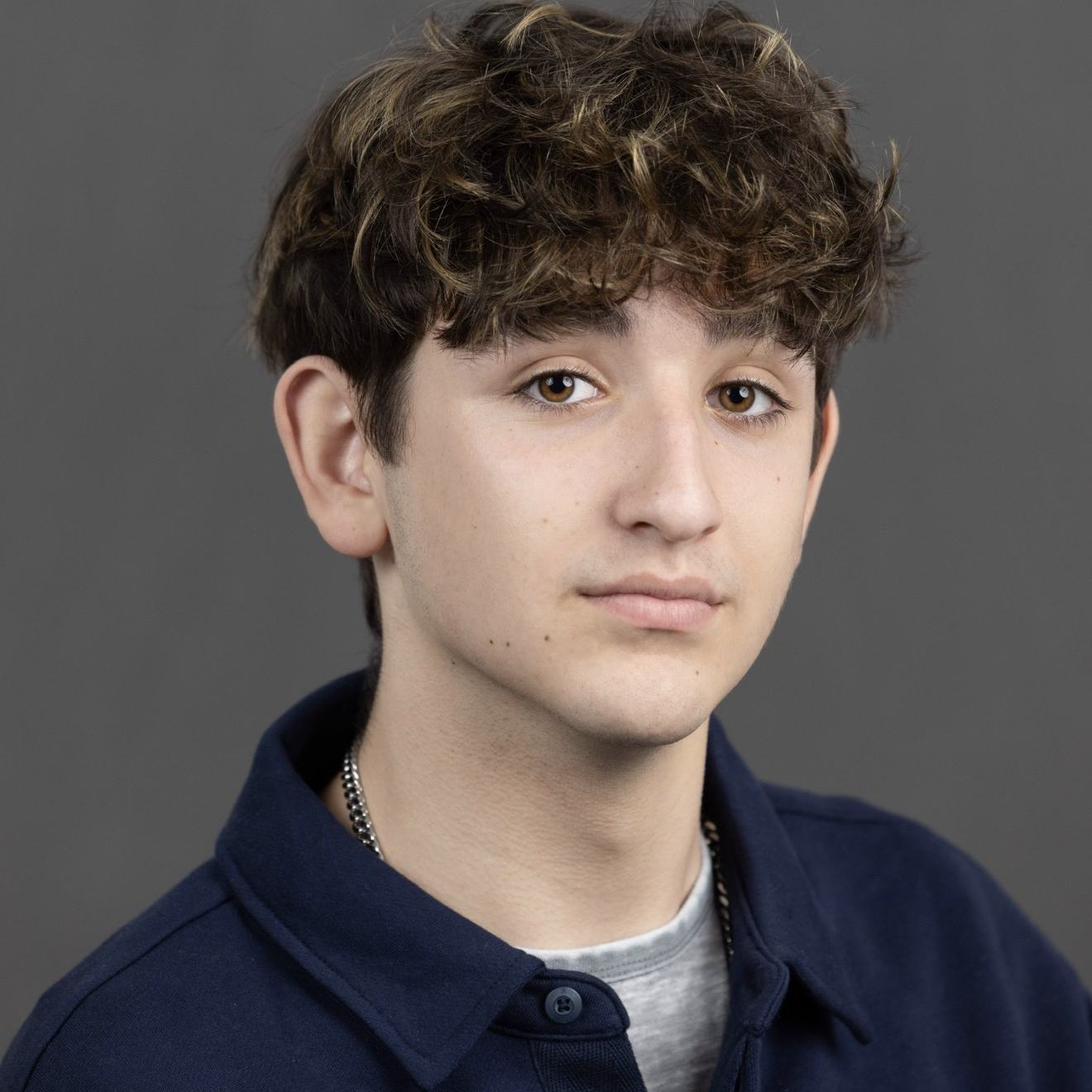 Judah Senator
