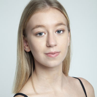 Kaia Clarke - Actor, Dancer, Singer | StageAgent