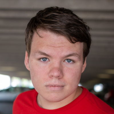 Kaiden Harris - Actor, Dancer, Voice-over, Singer | StageAgent