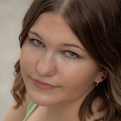 Kaitlyn Wojciechowski - Actor, Dancer, Singer | StageAgent