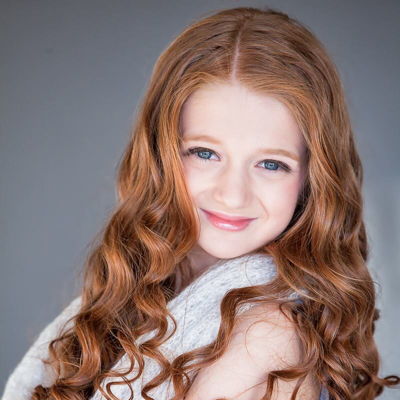 Kamryn Affolter