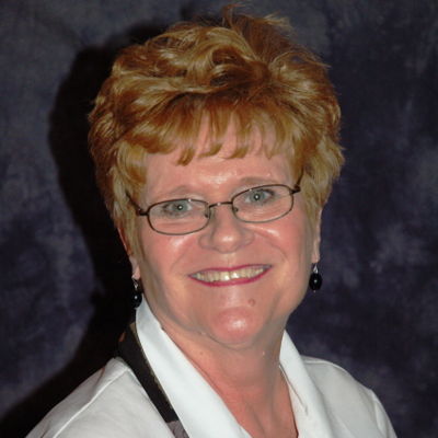 Karen MacDonald