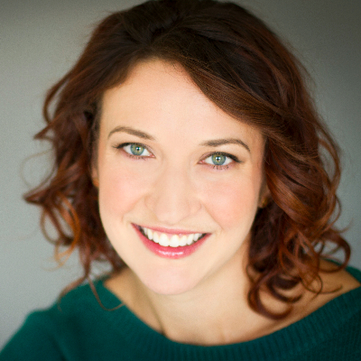 Kate Jaworski