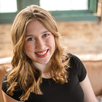Kate Olson