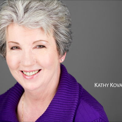 Kathy Kovarik - Actor, Singer | StageAgent