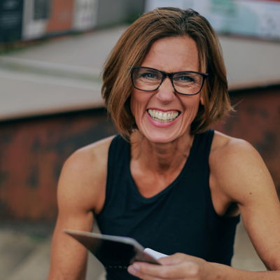 Kati Farkas