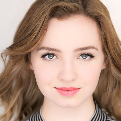 Kayley Stallings - Actor, Singer | StageAgent