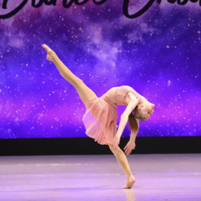 Kenzie S