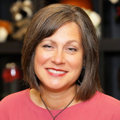 Krista Shields