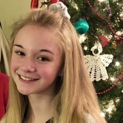 Ava Russell