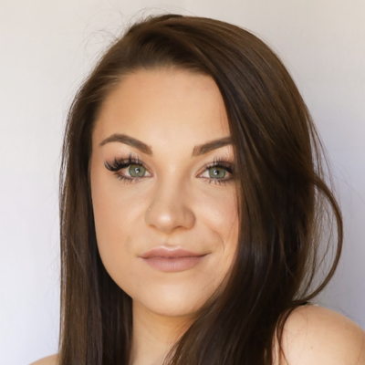 Kristina Hamlin - Actor, Dancer, Voice-over, Singer, Model, Drama ...