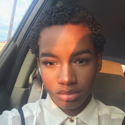 Kyla Brooks