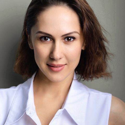 Lana Maru