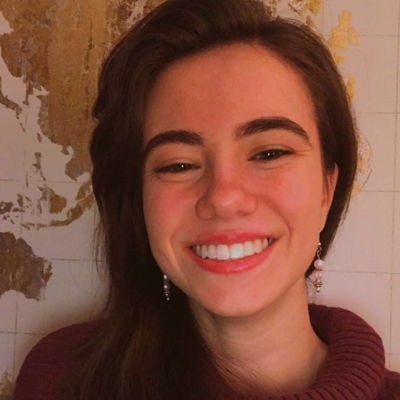 Lauren Casey