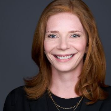 Lauren Darkes