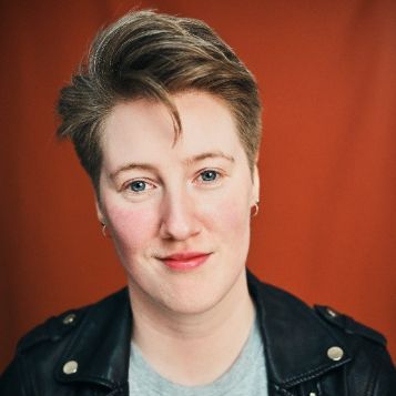 Lauren Grendon