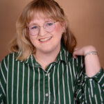 Lauren Katherine Pothier